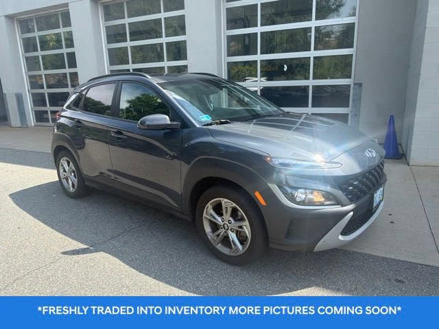 Used 2023 Hyundai Kona SEL w/ Convenience Package