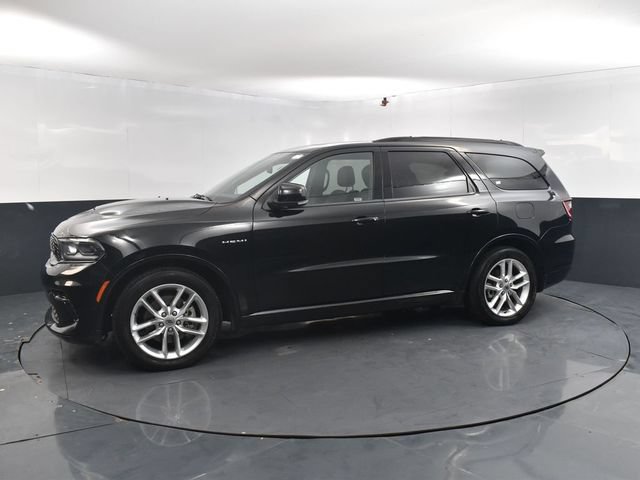 Used 2024 Dodge Durango R/T AWD/4WD image 5