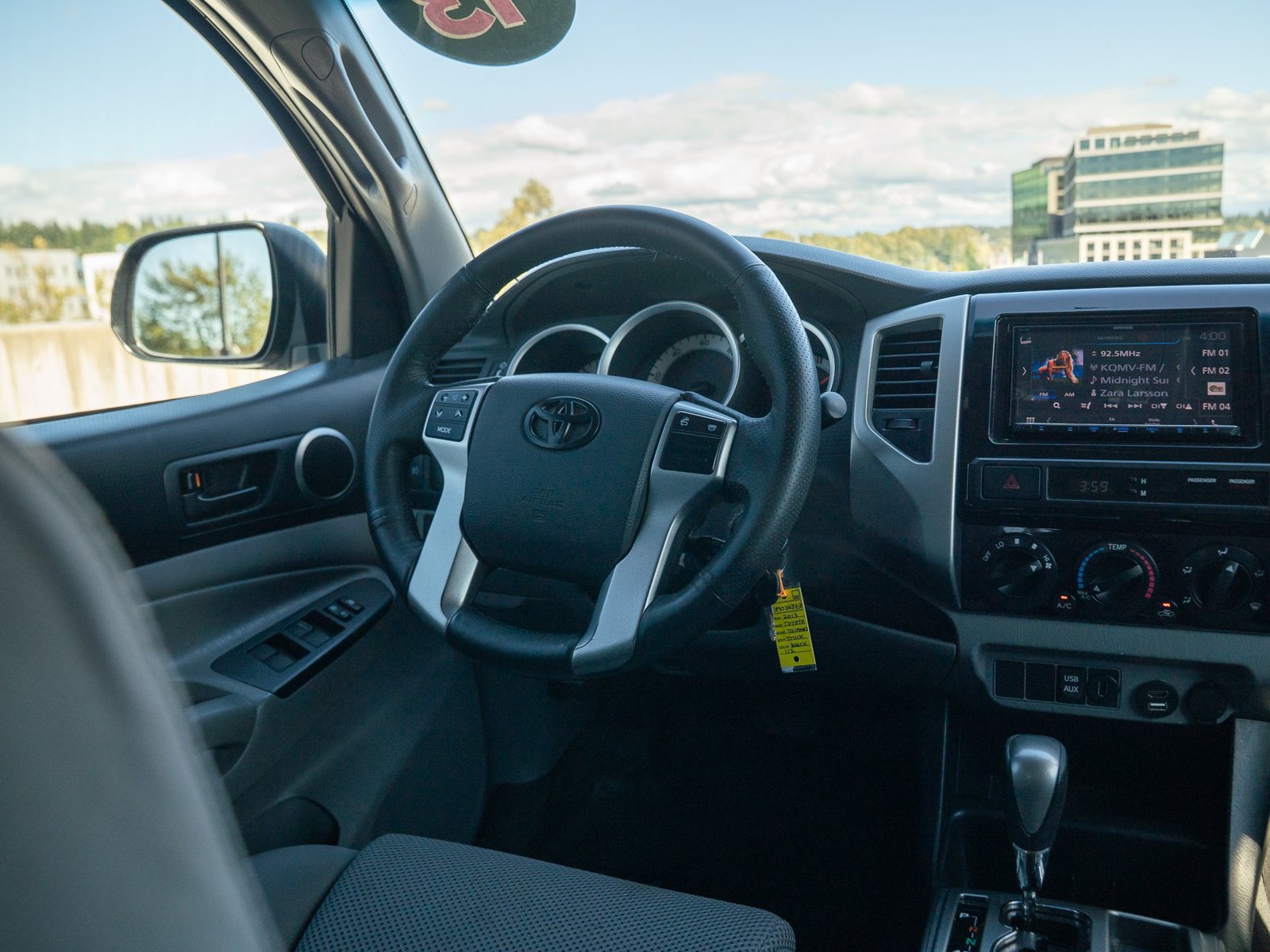 Used 2013 Toyota Tacoma PreRunner w/ TRD Sport Pkg RWD image 20