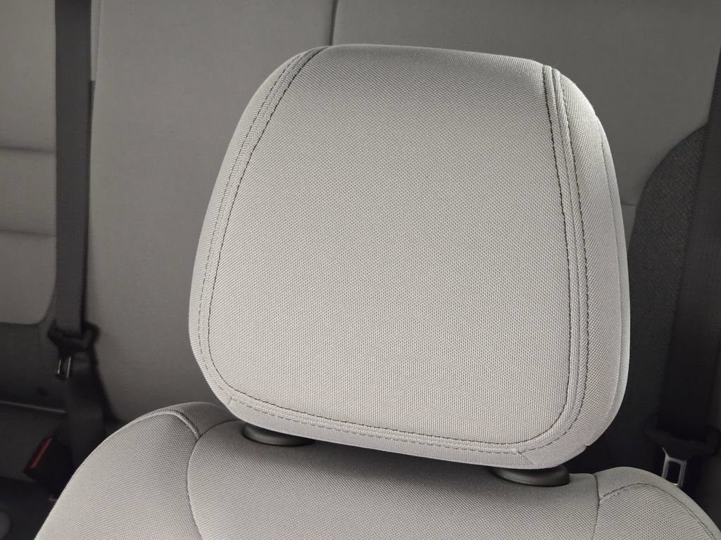 New 2026 Chevrolet TrailBlazer LS w/ LS Convenience Package FWD image 26