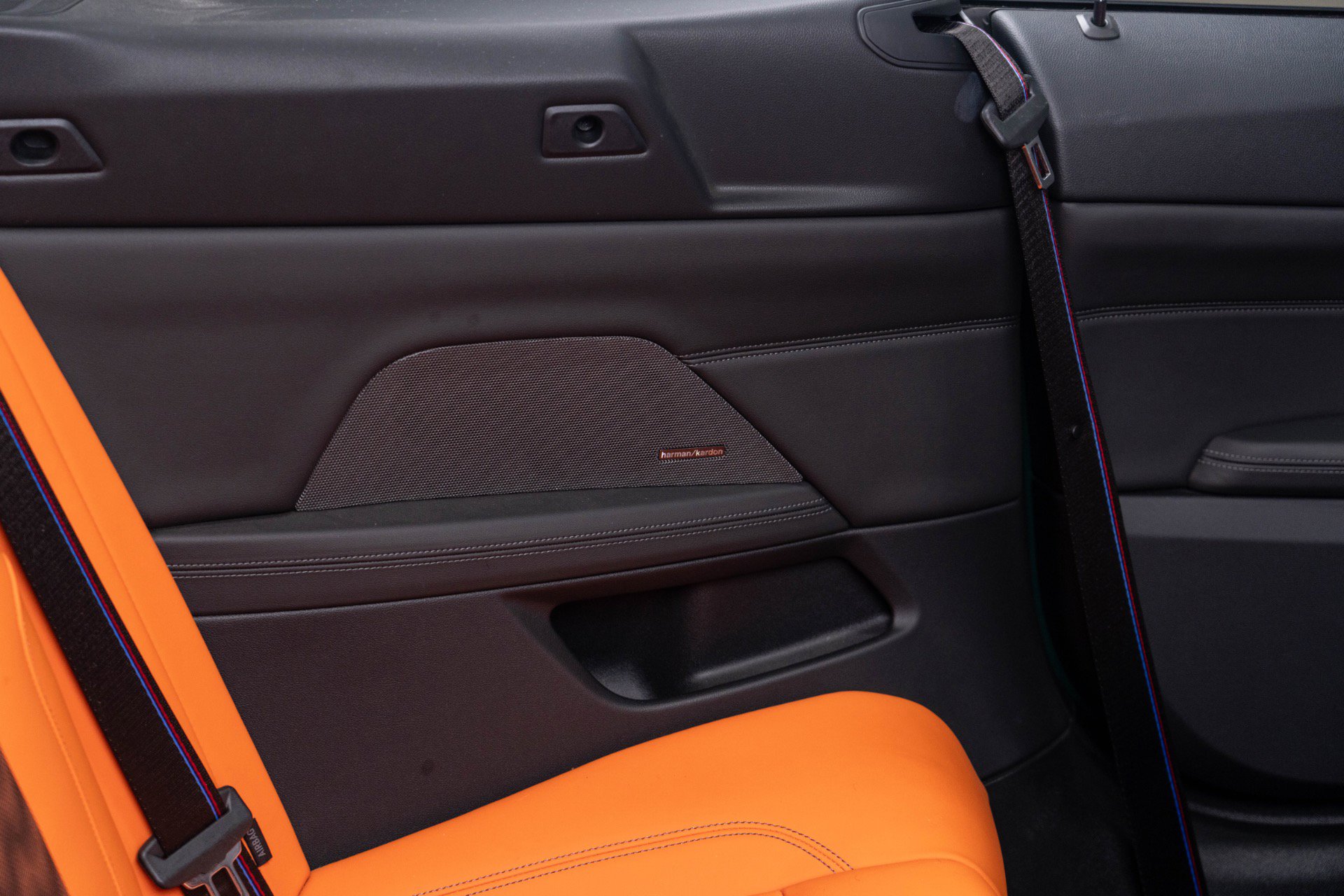 Used 2025 BMW M4 xDrive Competition image 45