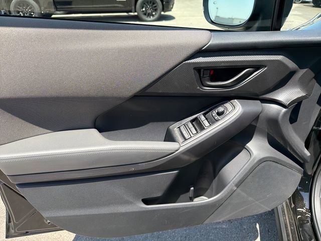 New 2026 Subaru Crosstrek 2.0i Premium AWD/4WD image 17