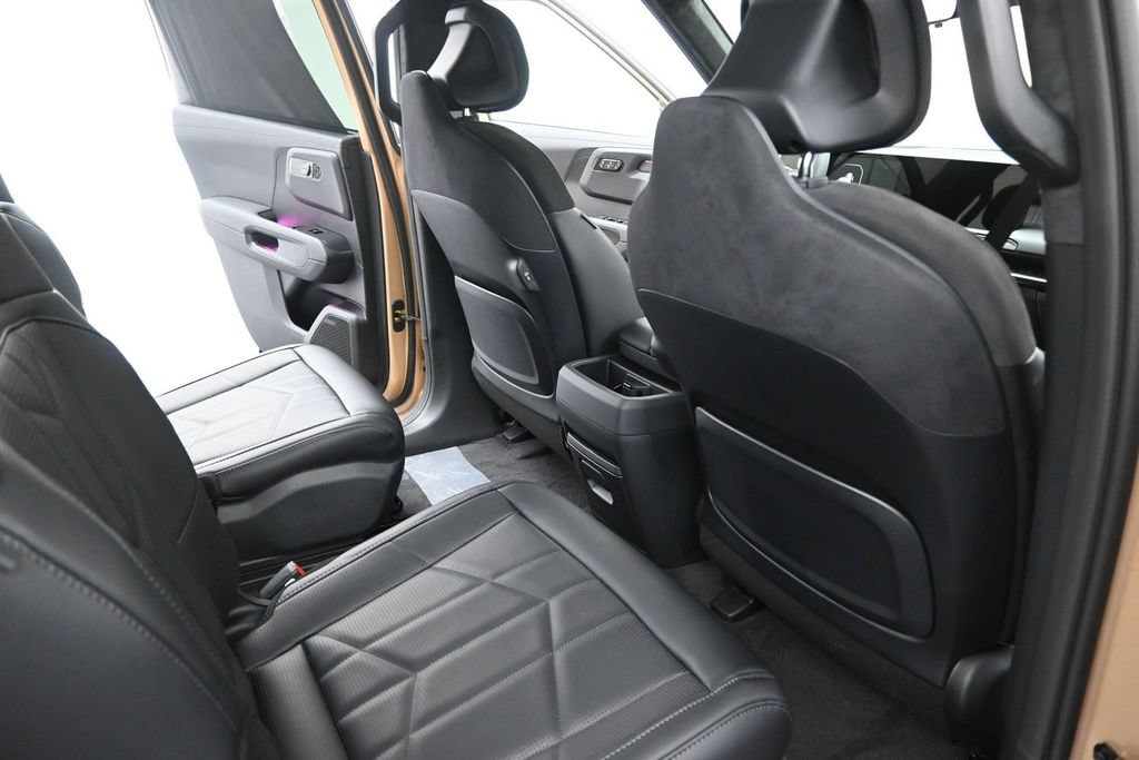 New 2027 Kia Telluride X-Line SX Prestige AWD/4WD image 22