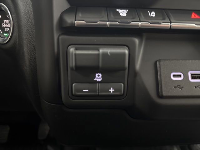 New 2026 Chevrolet Silverado 3500 W/T w/ WT Convenience Package image 20