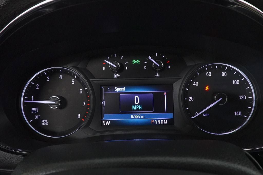 Used 2019 Buick Encore Essence w/ Experience Buick Package FWD image 15