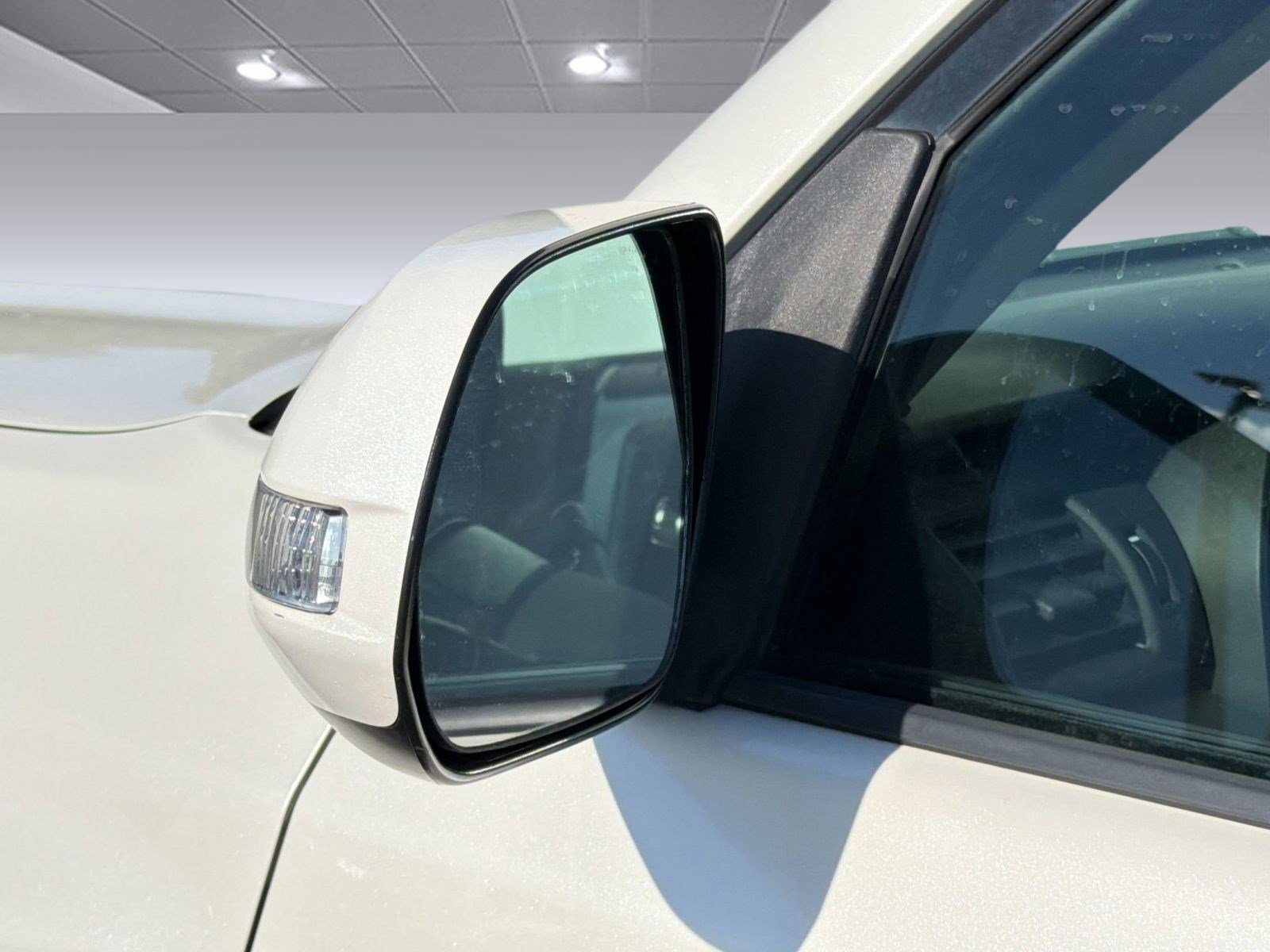 Used 2010 Toyota 4Runner Limited RWD image 21