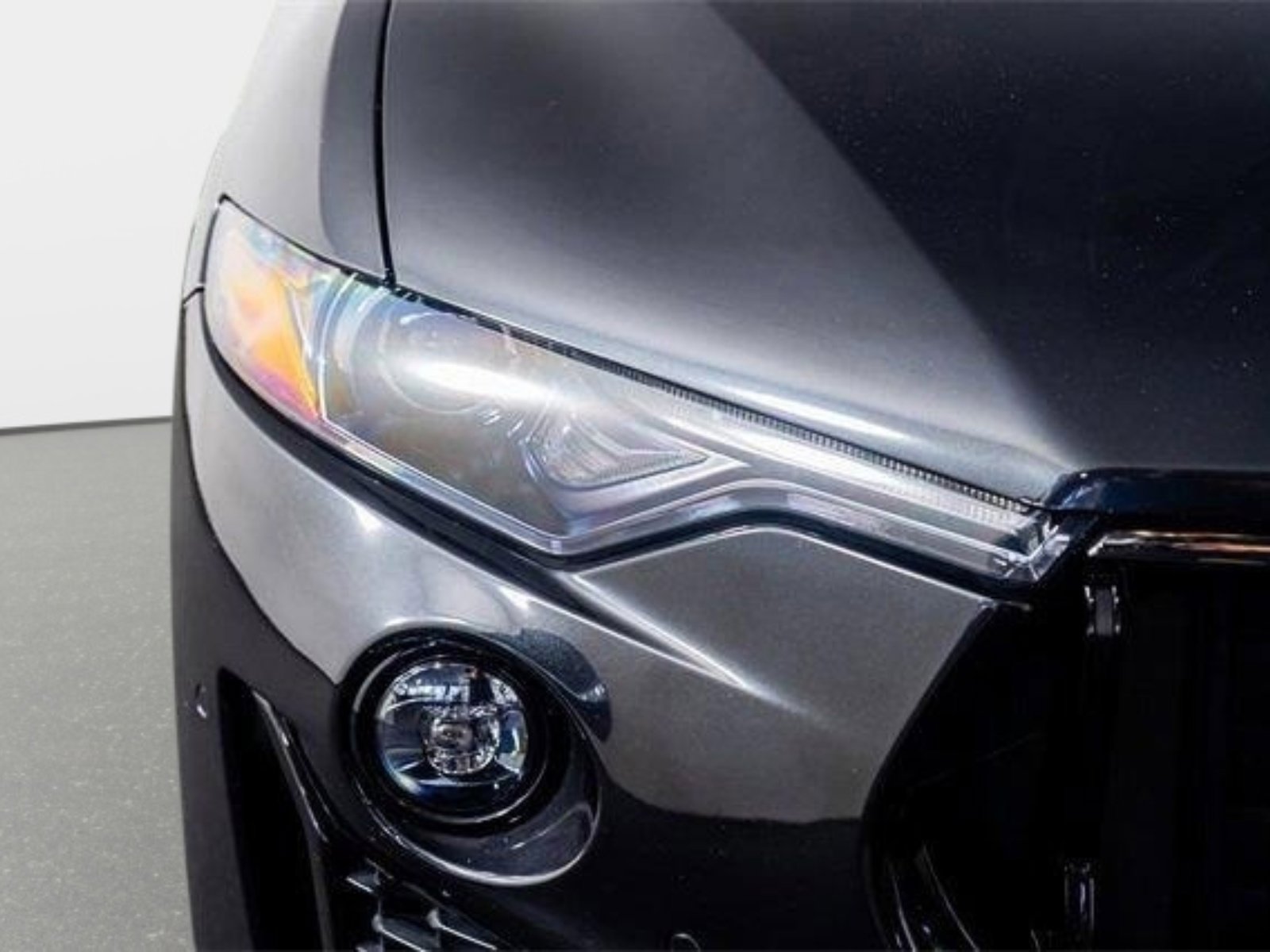 Used 2024 Maserati Levante Modena Ultima AWD/4WD image 24