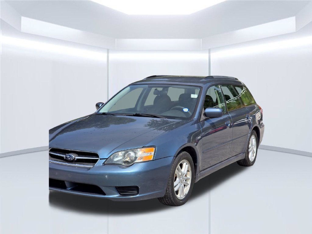 Used 2005 Subaru Legacy 2.5i AWD/4WD image 46