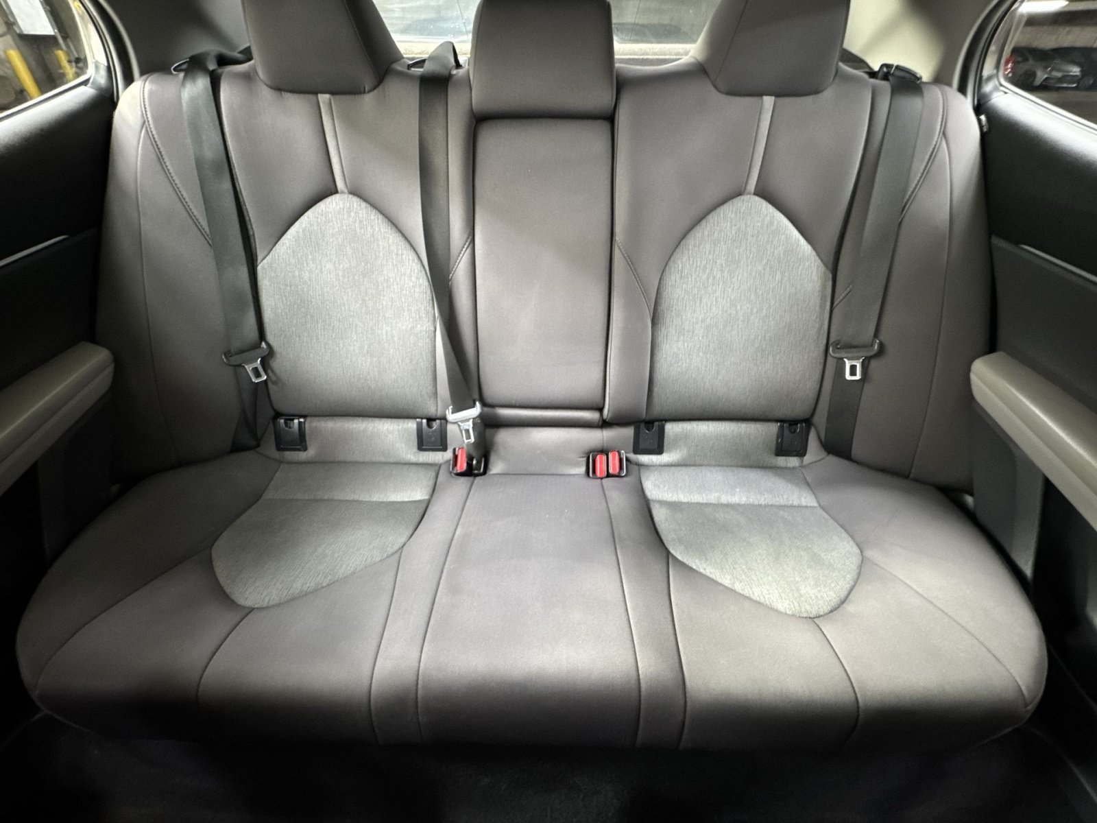 Used 2024 Toyota Camry LE FWD image 15