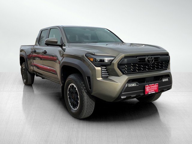 New 2025 Toyota Tacoma TRD Off-Road image 7