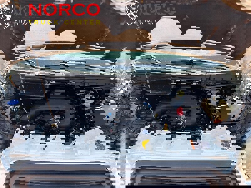 Used 2015 Ford Transit 250 130 Low Roof image 22