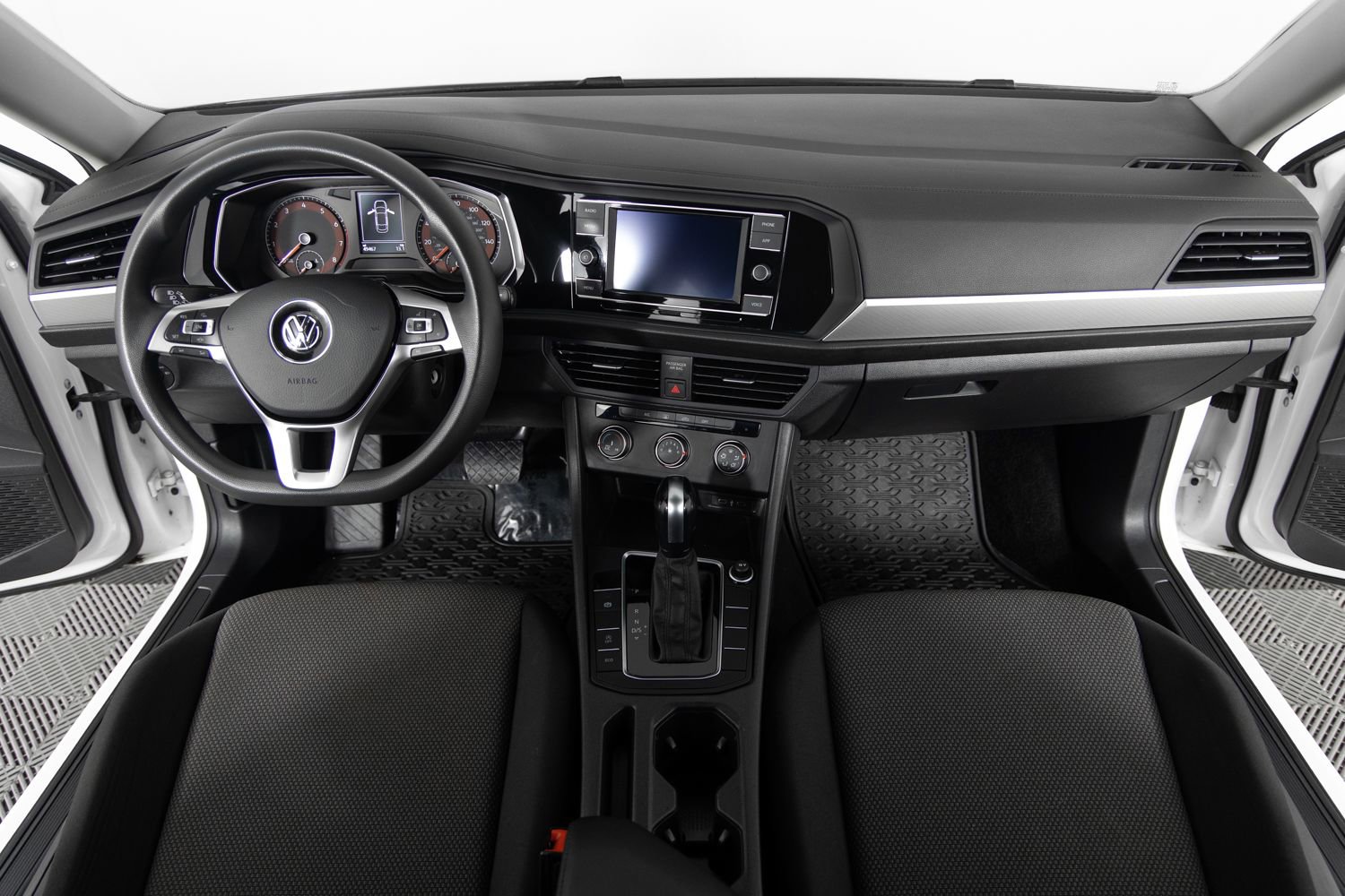 Used 2021 Volkswagen Jetta S w/ Driver Assistance Package image 34