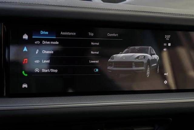 New 2026 Porsche Cayenne S AWD/4WD image 57