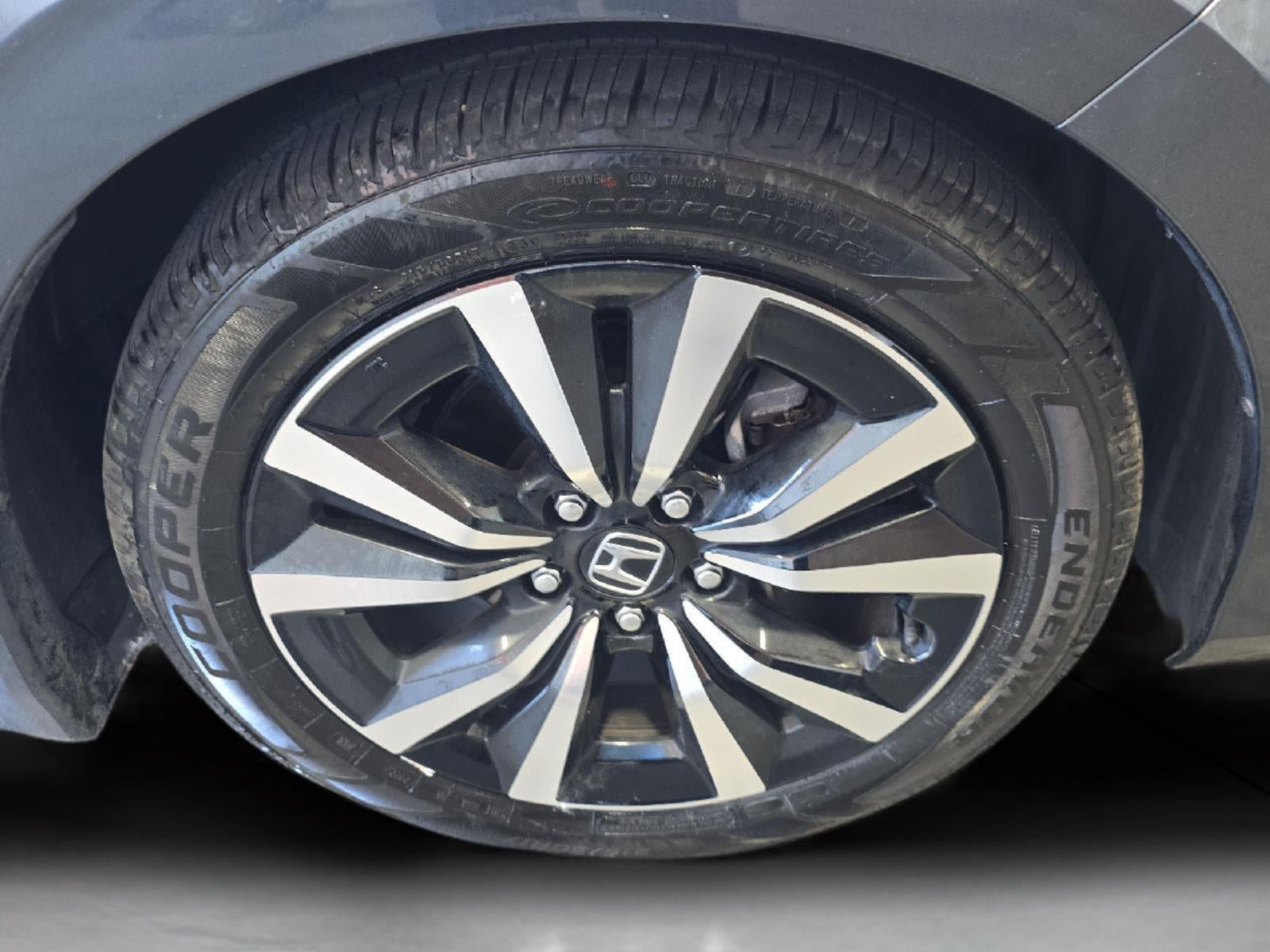 Used 2023 Honda Civic EX image 24