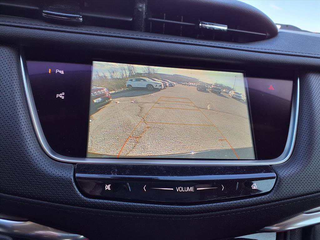 Used 2019 Cadillac XT5 Premium Luxury w/ Driver Assist Package image 7