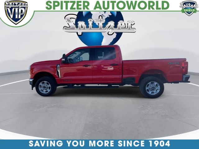Used 2025 Ford F250 XLT image 9