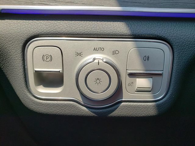 Used 2026 Mercedes-Benz GLE 450 4MATIC image 27