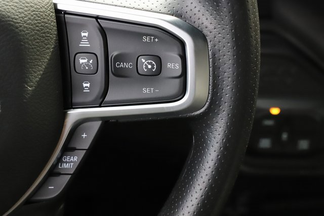 New 2026 RAM 3500 Tradesman image 23