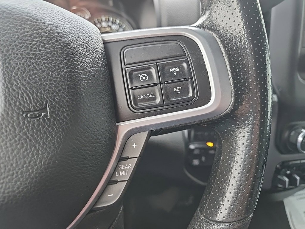 Used 2021 RAM 2500 Big Horn image 48