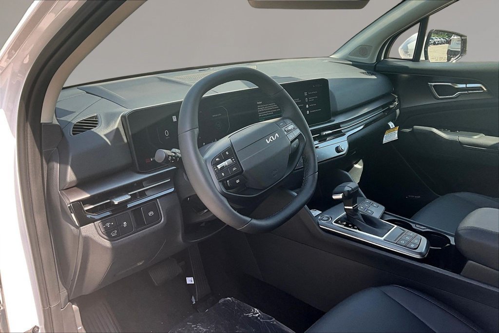 New 2026 Kia Sportage SX AWD/4WD image 7