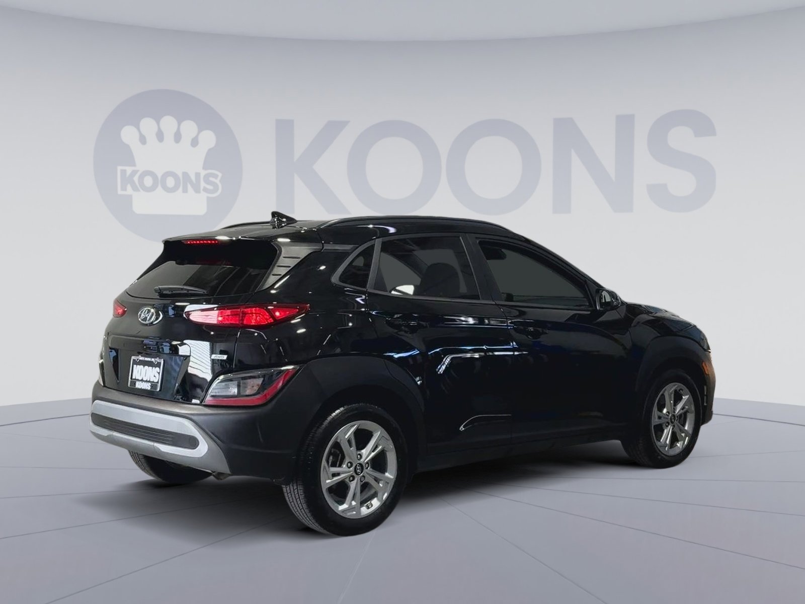 Used 2023 Hyundai Kona SEL AWD/4WD image 11