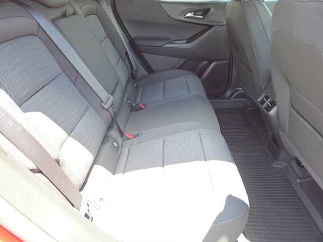 New 2026 Chevrolet Equinox LT w/ Safety and Technology Package FWD image 26