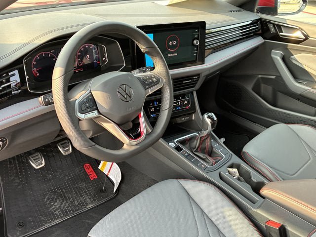 New 2026 Volkswagen Jetta GLI Autobahn FWD image 9