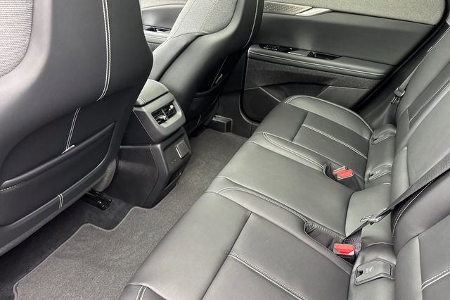 New 2026 Cadillac Optiq Luxury 1 image 12