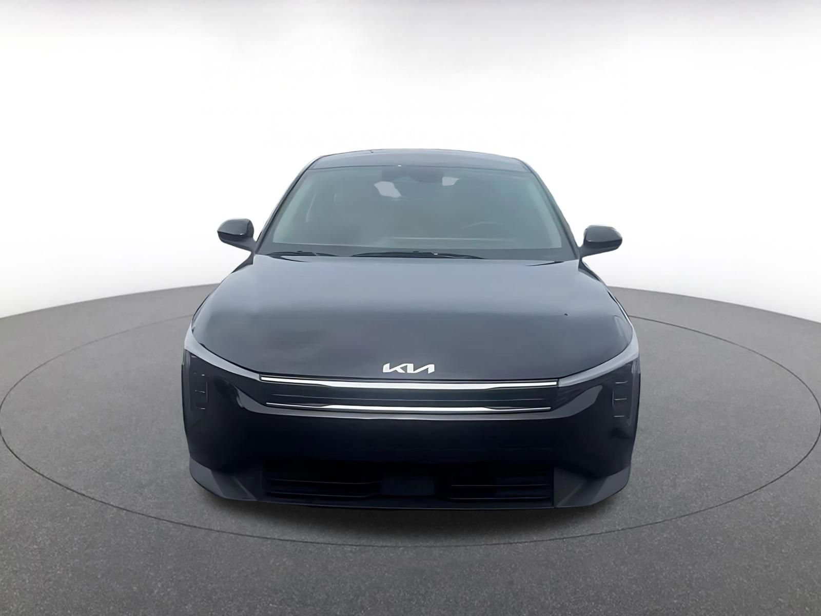 Used 2025 Kia K4 FWD image 4