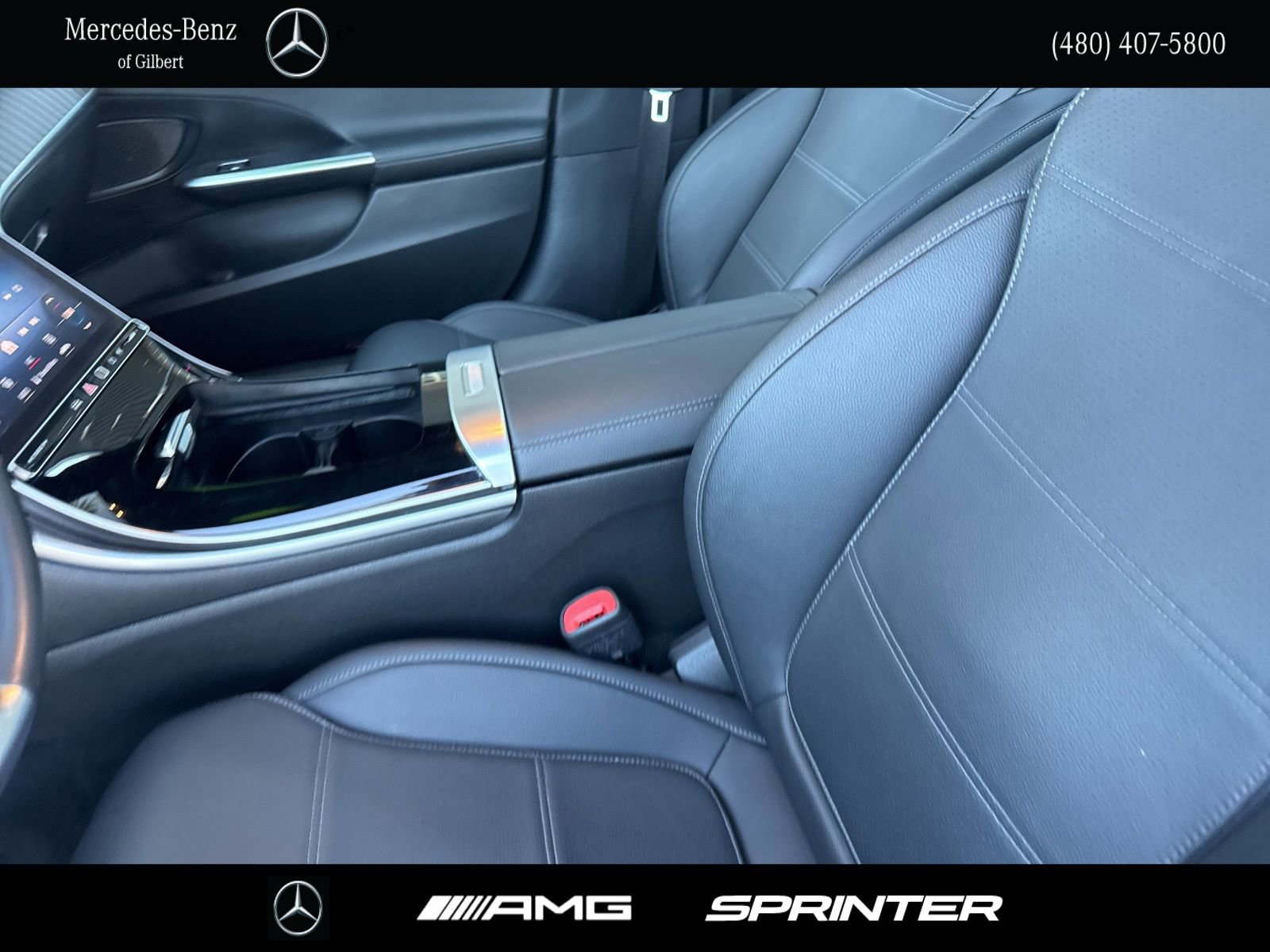 Certified 2023 Mercedes-Benz C 300 Sedan image 14