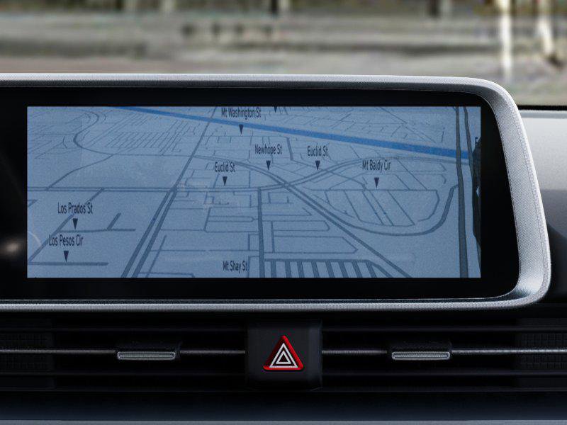 New 2025 Hyundai Ioniq 6 SE image 13