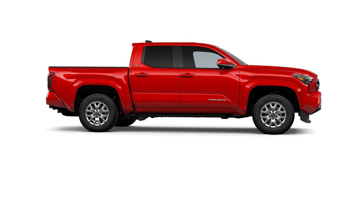 New 2026 Toyota Tacoma SR5 AWD/4WD image 13
