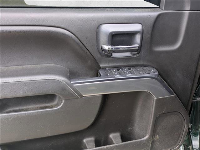 Used 2015 Chevrolet Silverado 1500 LT w/ All Star Edition image 14