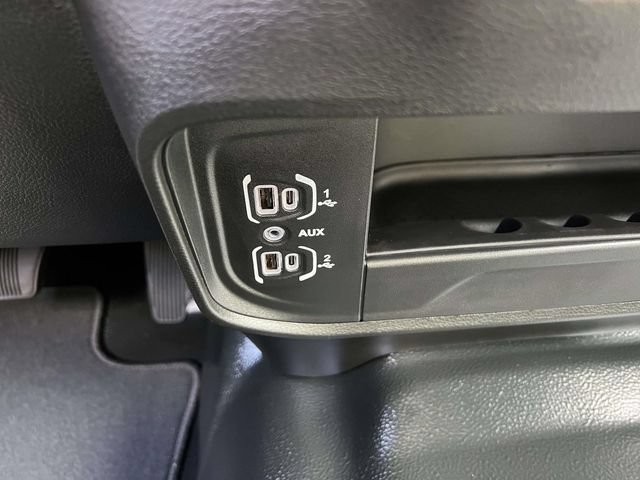 New 2026 RAM 2500 Tradesman AWD/4WD image 21