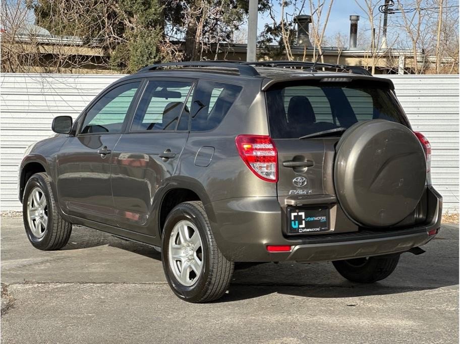 Used 2011 Toyota RAV4 AWD w/ Base L4 Extra Value Pkg image 11