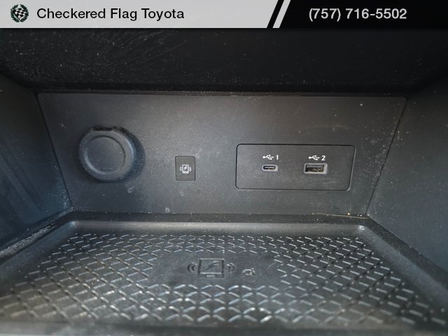 Used 2023 Nissan Pathfinder SL w/ SL Premium Package image 20