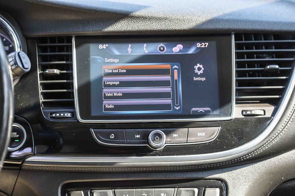 Used 2017 Buick Encore Essence FWD image 14