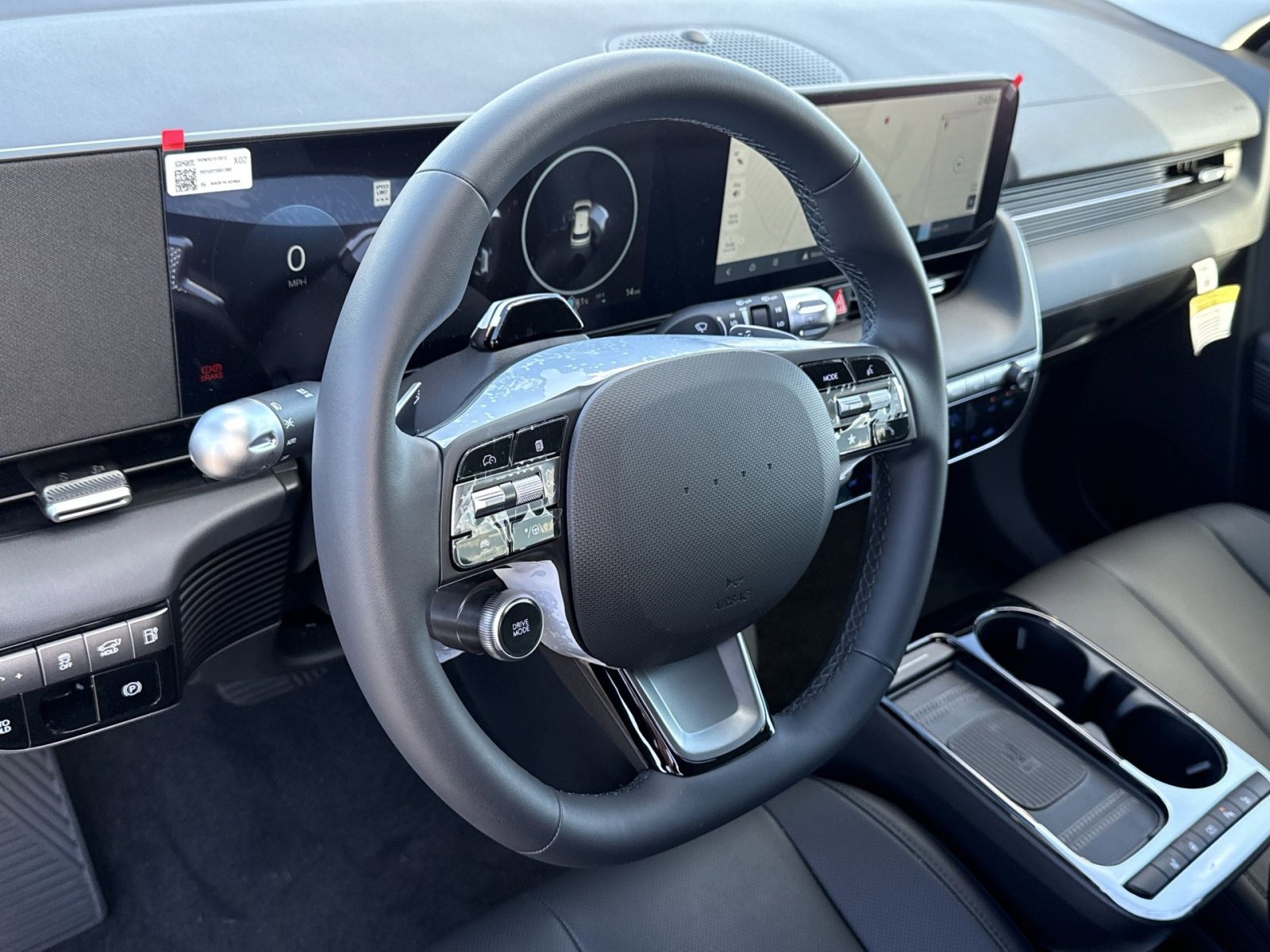 New 2025 Hyundai Ioniq 5 SEL image 16