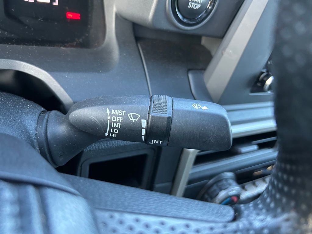Used 2024 Toyota Tacoma SR RWD image 19