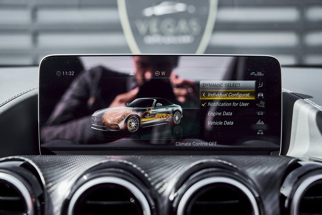 Used 2020 Mercedes-Benz AMG GT R image 81