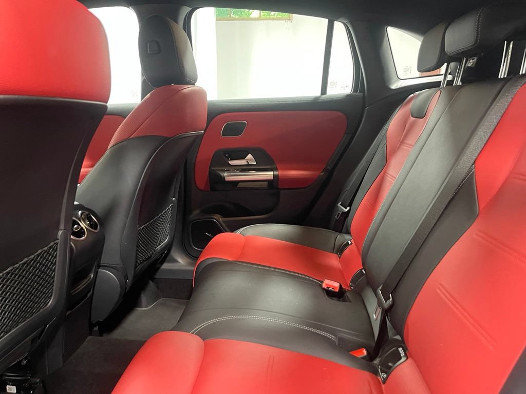 Certified 2023 Mercedes-Benz GLA 35 AMG 4MATIC image 25
