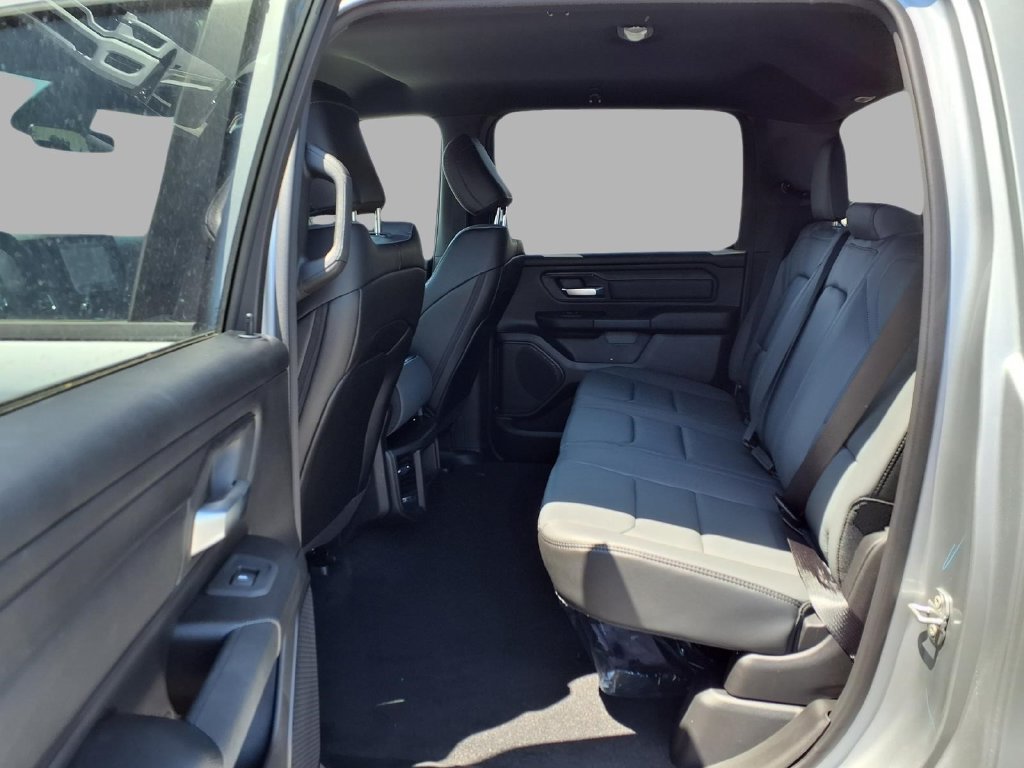 New 2026 RAM 1500 Tradesman AWD/4WD image 24