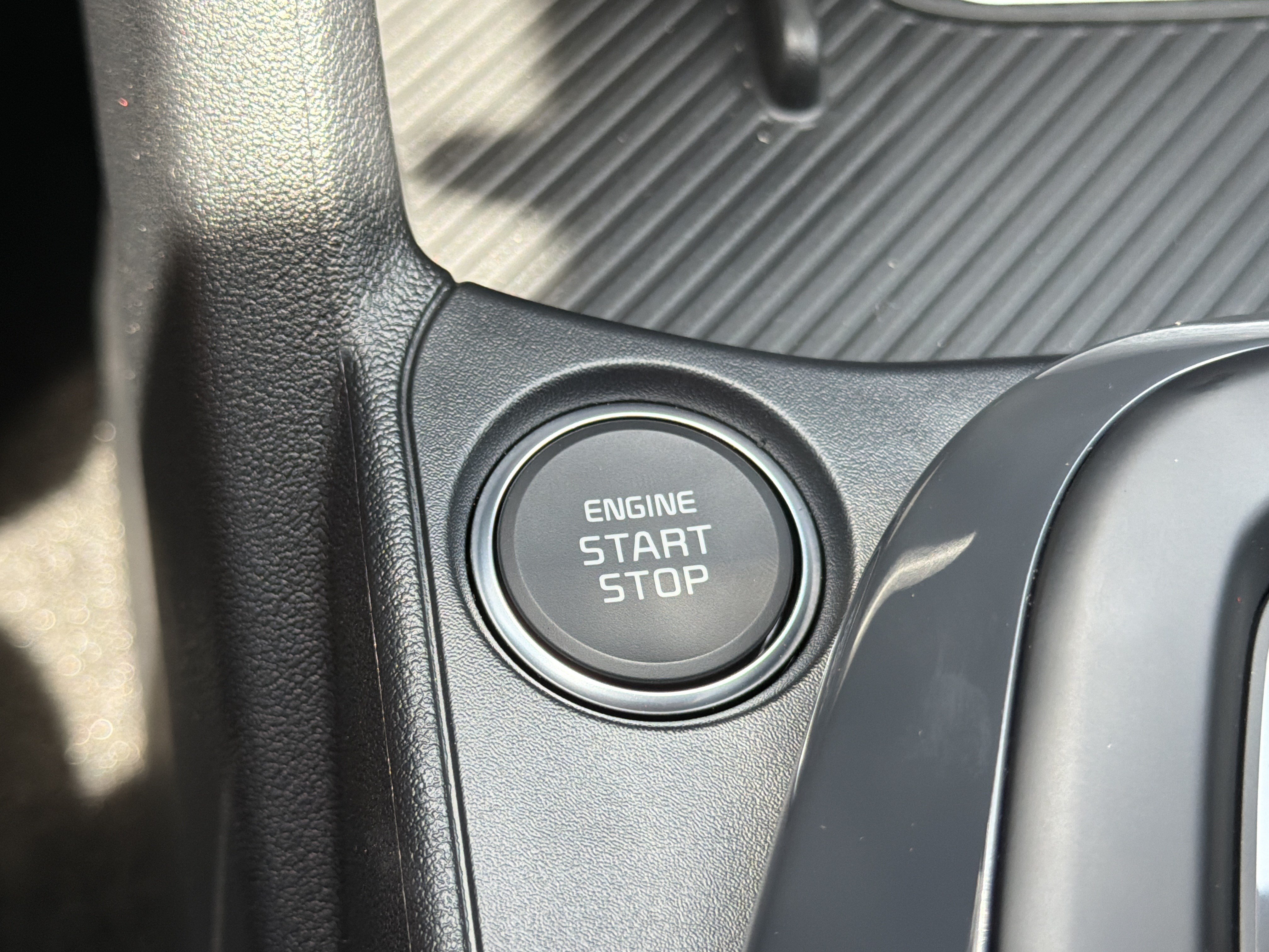 New 2026 Kia K4 GT-Line Turbo FWD image 11