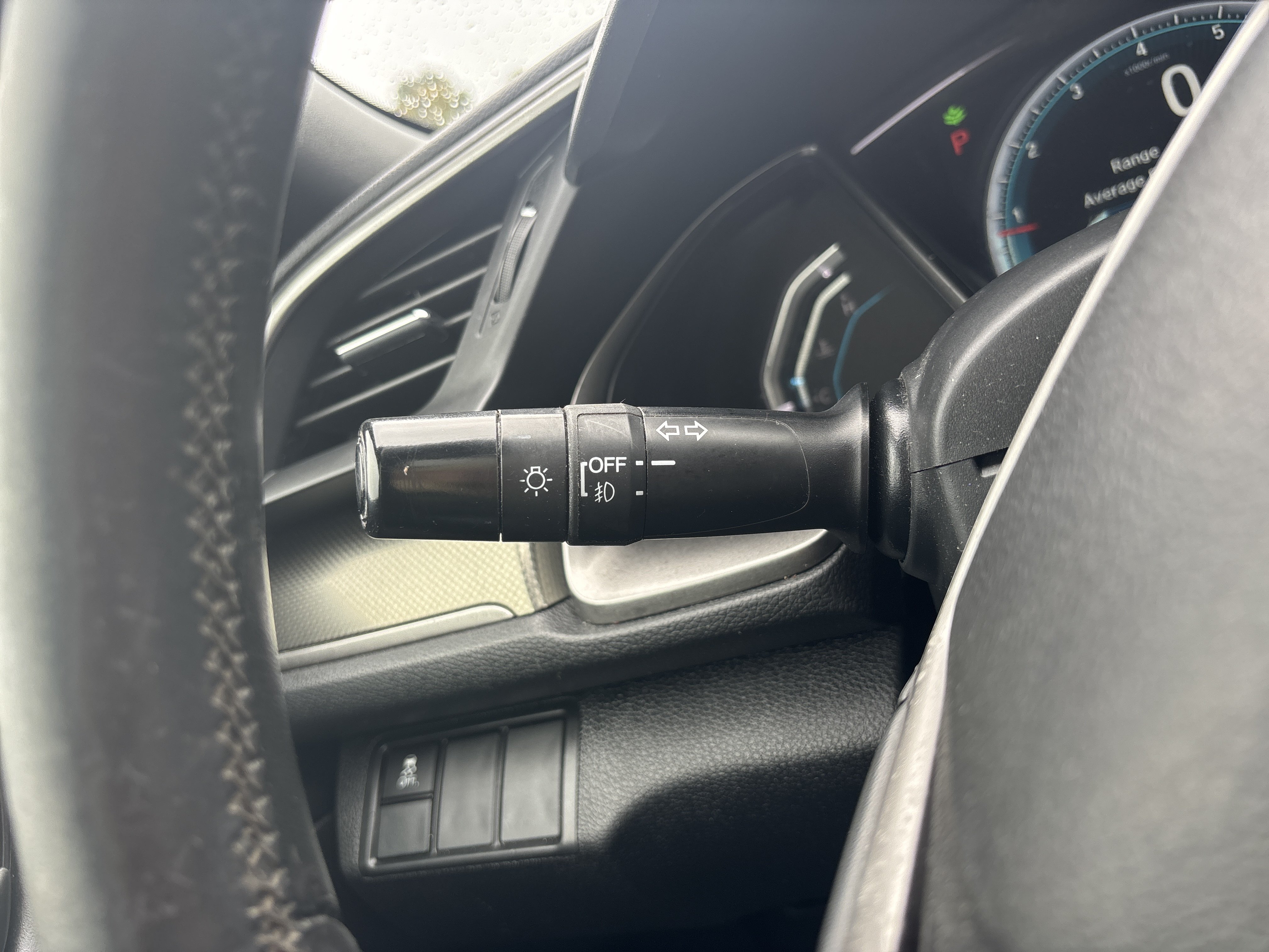 Used 2018 Honda Civic EX-L image 30
