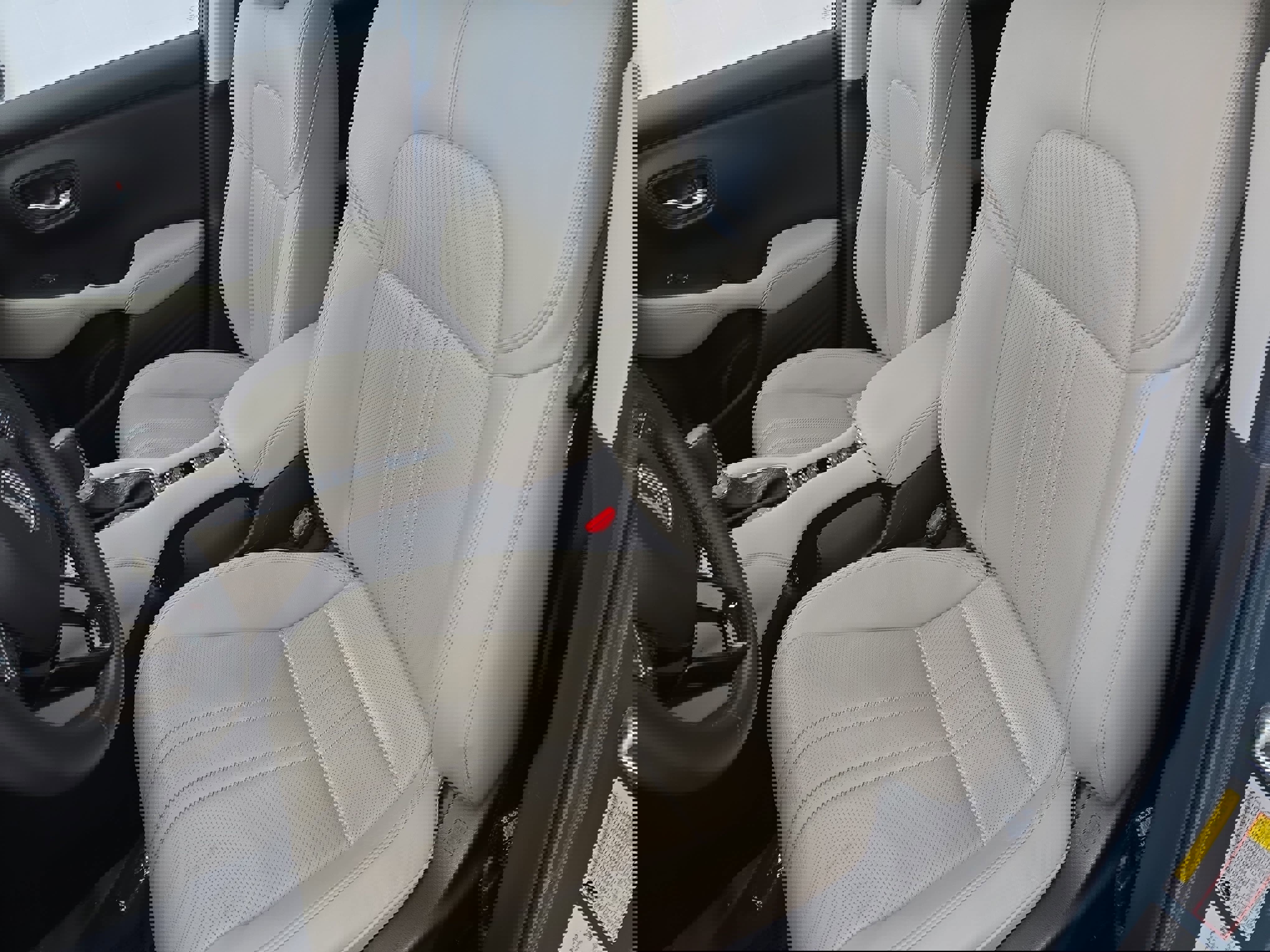 Used 2024 Honda HR-V EX-L image 14