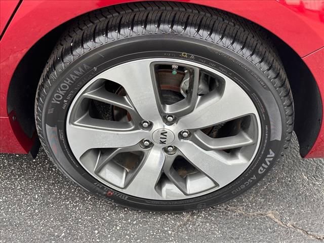 Used 2020 Kia Optima S image 35