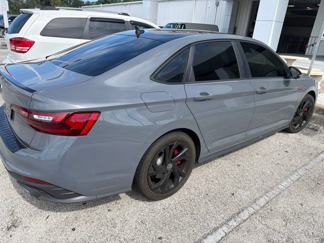 Used 2023 Volkswagen Jetta GLI Autobahn FWD image 5