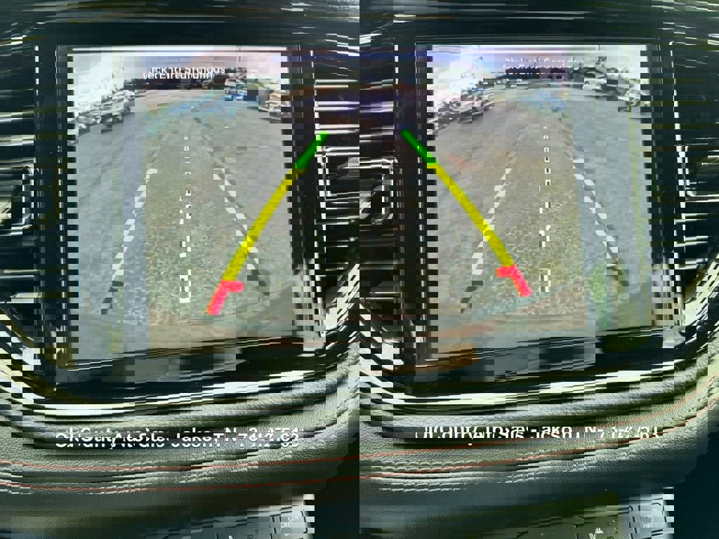 Used 2022 Dodge Durango R/T w/ Blacktop Package image 47