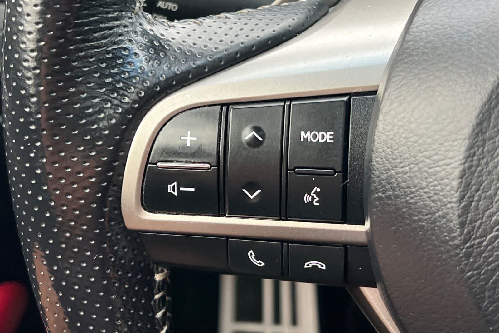 Used 2016 Lexus GS 350 F Sport w/ F Sport Package RWD image 31