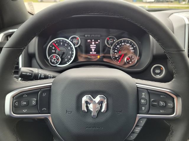 New 2026 RAM 1500 Lone Star image 17